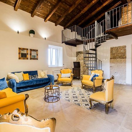 Hotel Residenza Mistral à Rende Extérieur photo