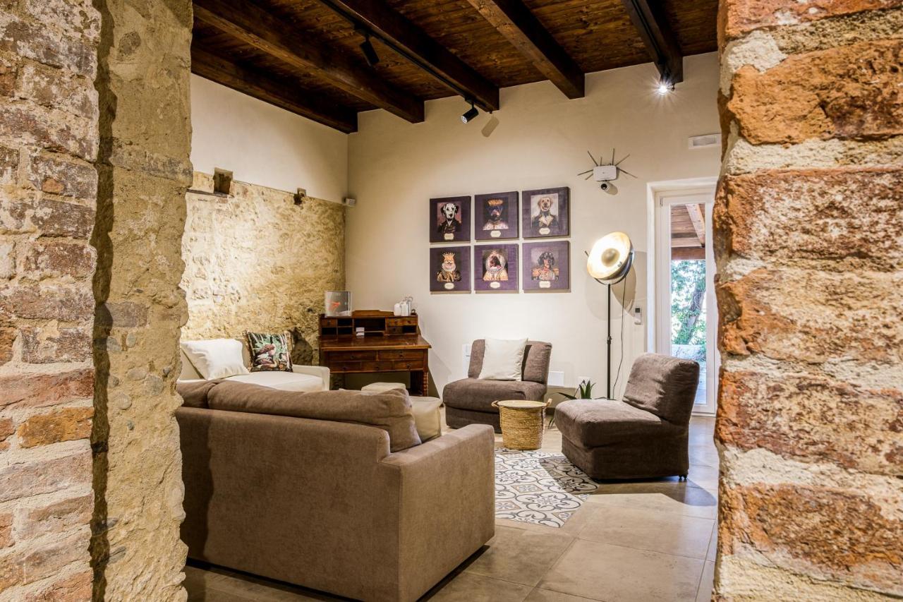 Hotel Residenza Mistral à Rende Extérieur photo