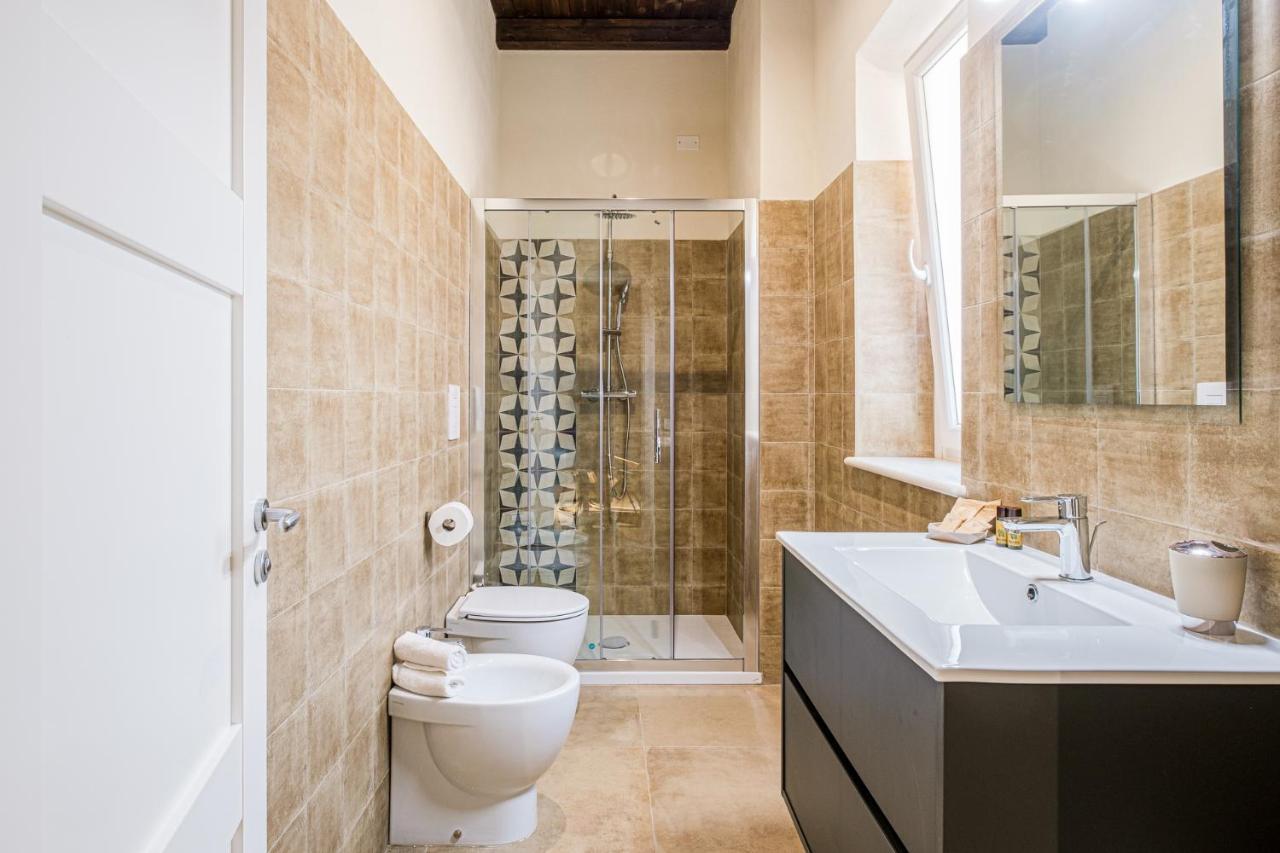 Hotel Residenza Mistral à Rende Extérieur photo