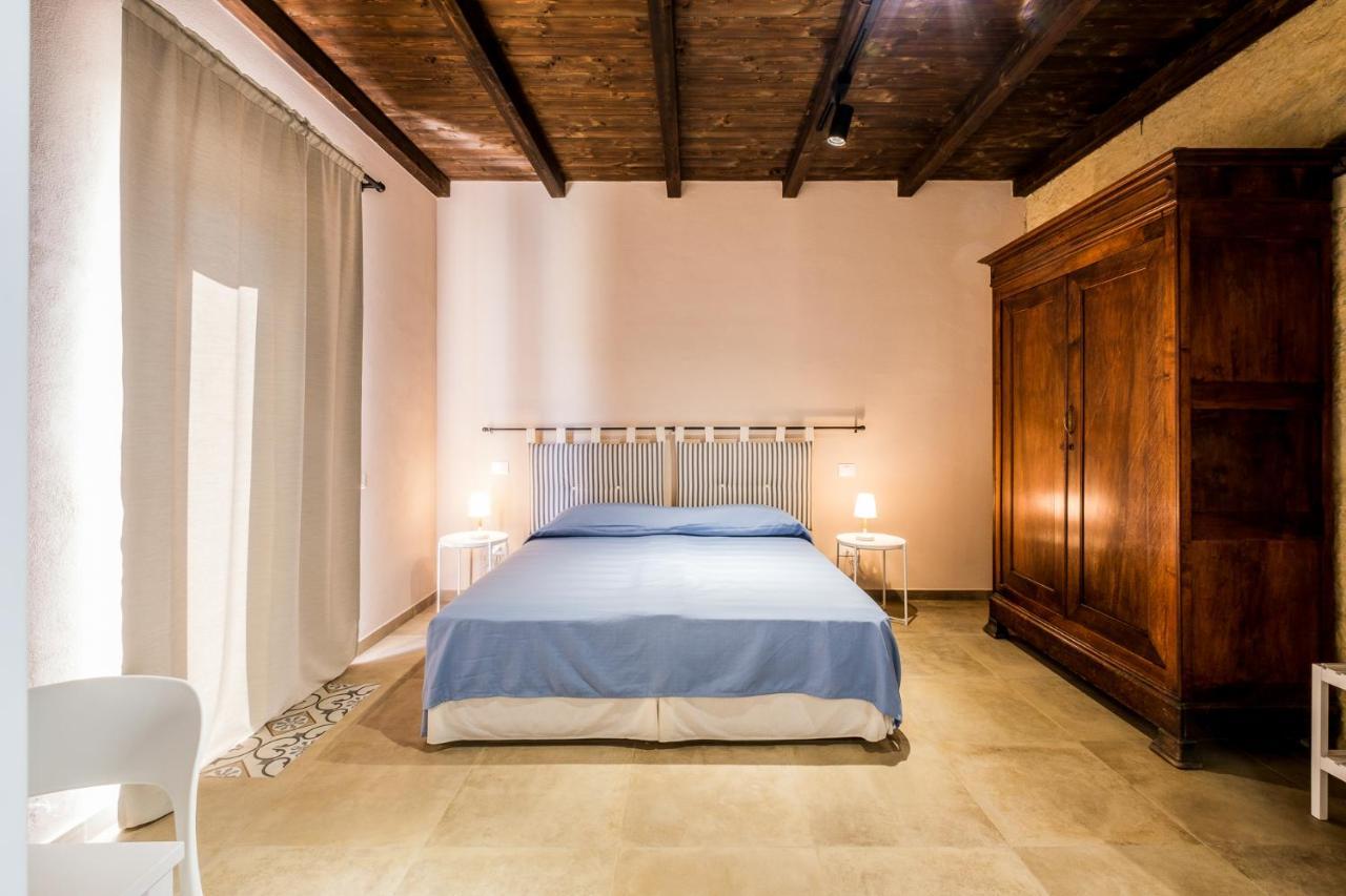 Hotel Residenza Mistral à Rende Extérieur photo