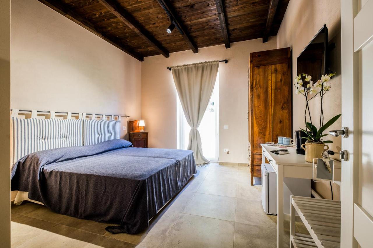 Hotel Residenza Mistral à Rende Extérieur photo