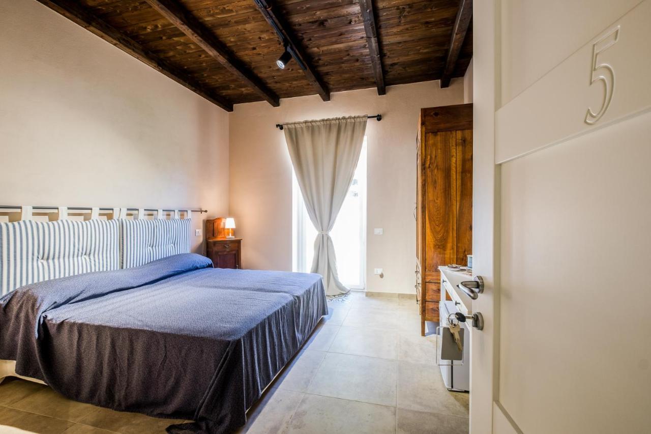 Hotel Residenza Mistral à Rende Extérieur photo
