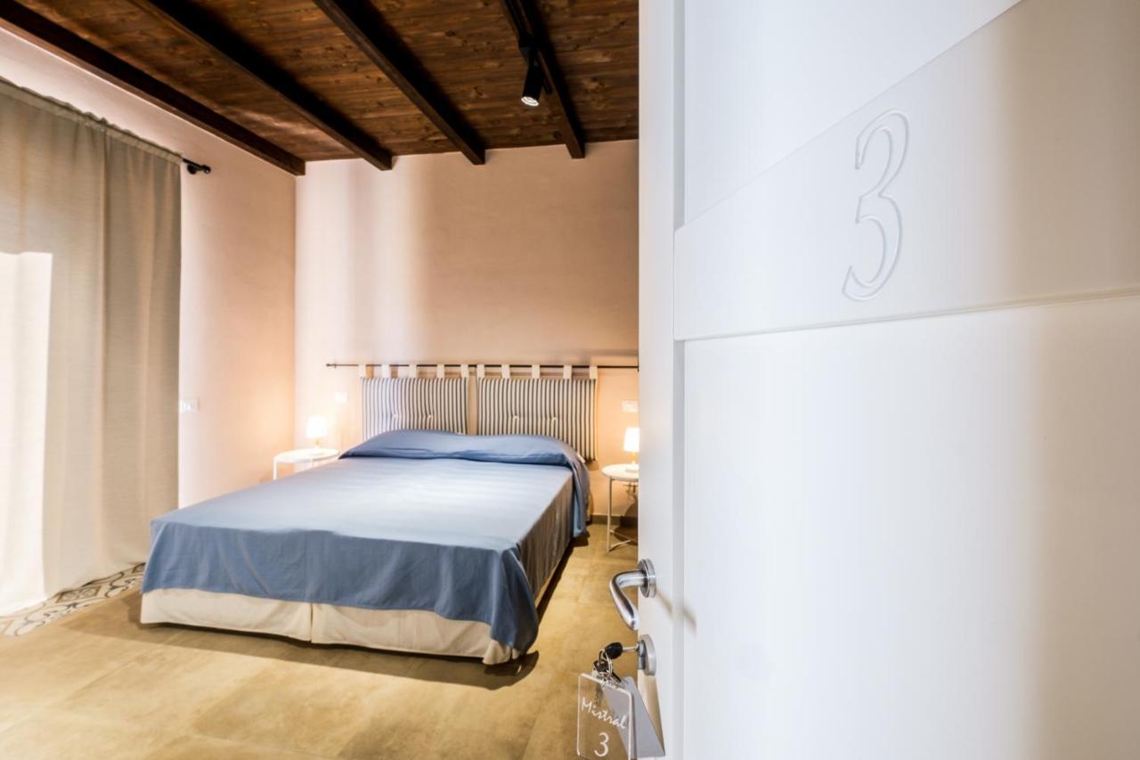 Hotel Residenza Mistral à Rende Extérieur photo