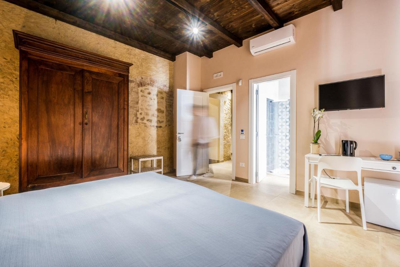 Hotel Residenza Mistral à Rende Extérieur photo