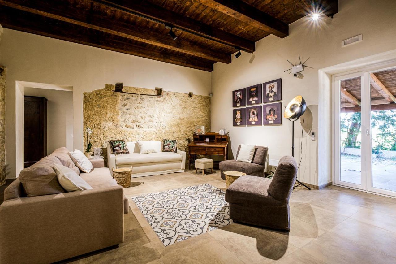 Hotel Residenza Mistral à Rende Extérieur photo
