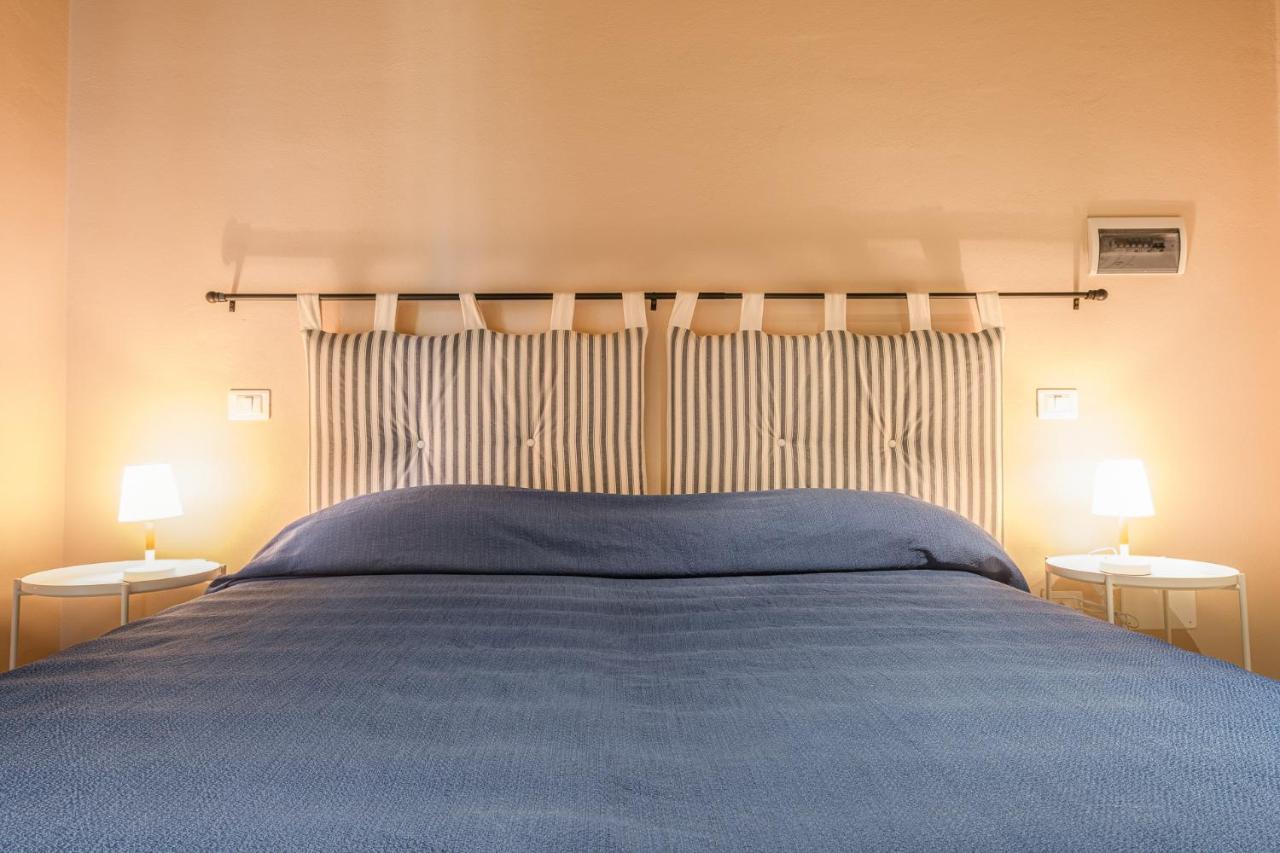 Hotel Residenza Mistral à Rende Extérieur photo
