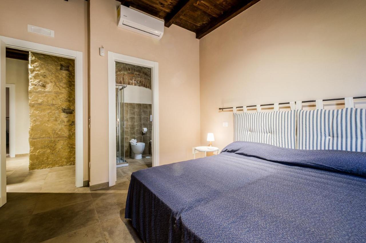 Hotel Residenza Mistral à Rende Extérieur photo