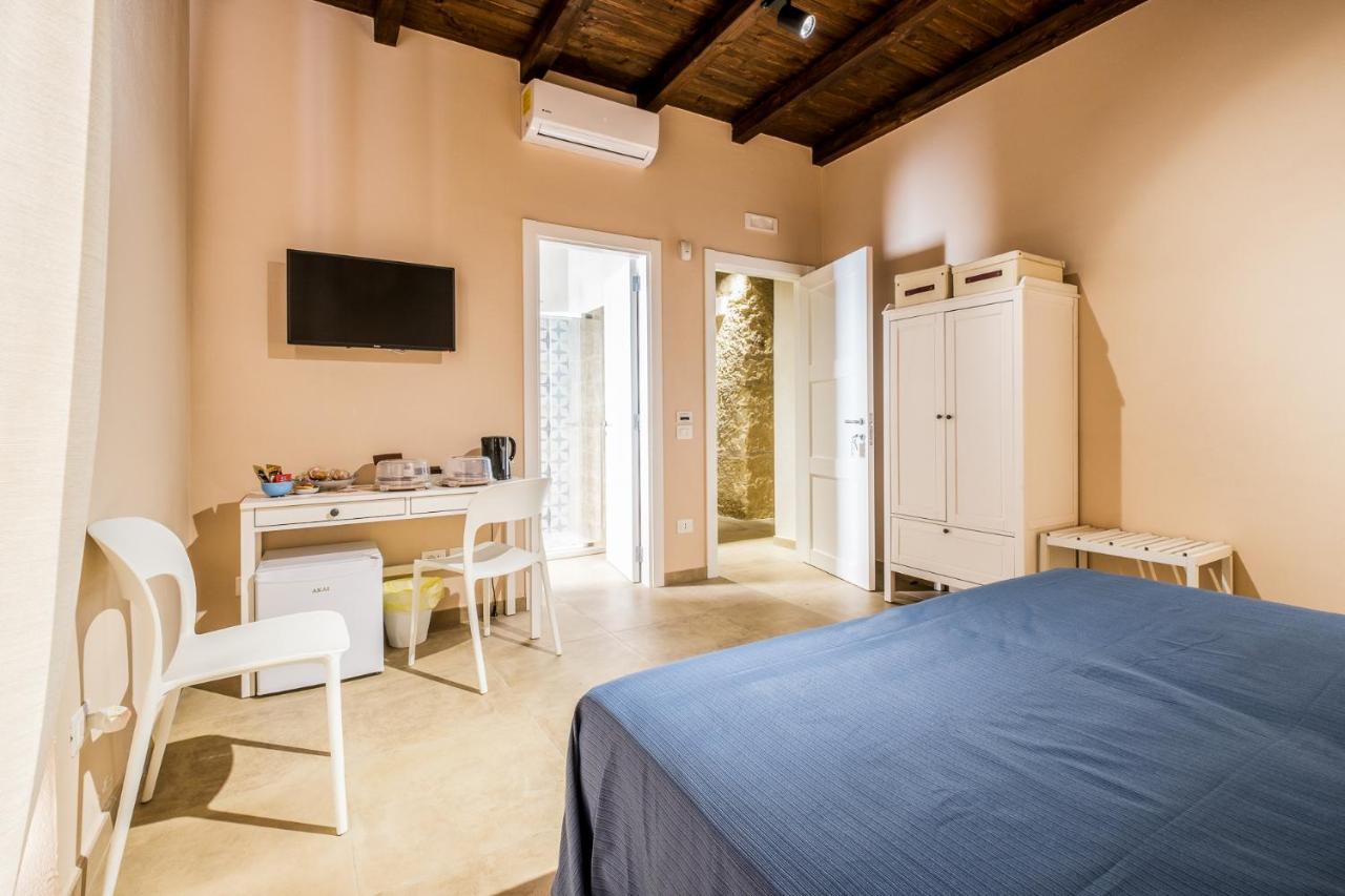 Hotel Residenza Mistral à Rende Extérieur photo