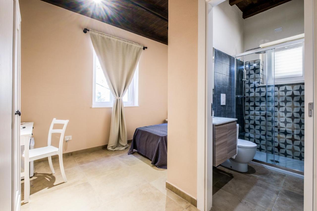 Hotel Residenza Mistral à Rende Extérieur photo