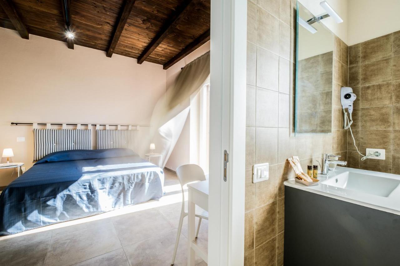 Hotel Residenza Mistral à Rende Extérieur photo