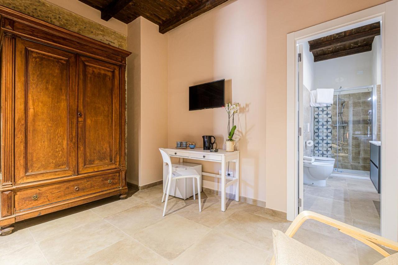 Hotel Residenza Mistral à Rende Extérieur photo
