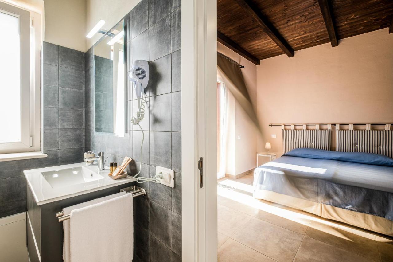 Hotel Residenza Mistral à Rende Extérieur photo