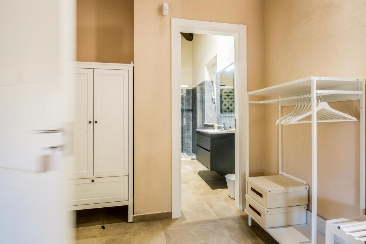 Hotel Residenza Mistral à Rende Extérieur photo