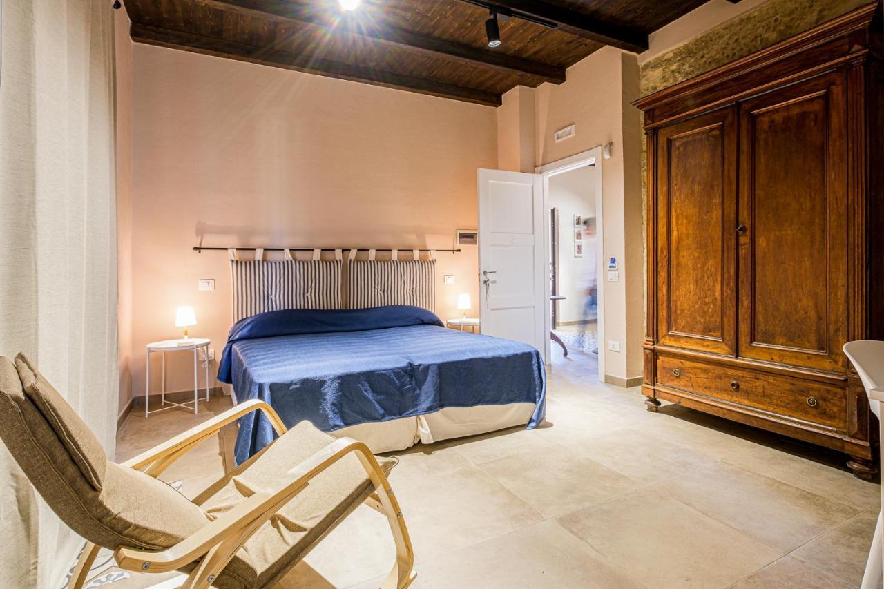 Hotel Residenza Mistral à Rende Extérieur photo