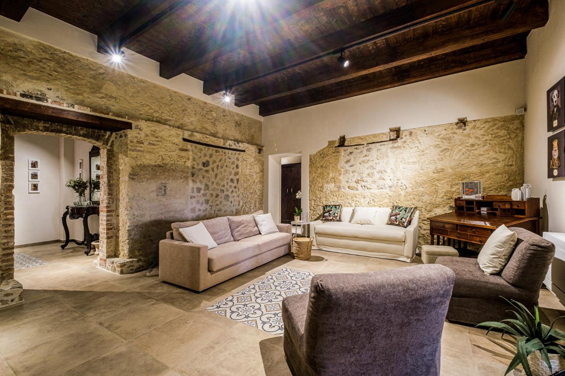 Hotel Residenza Mistral à Rende Extérieur photo
