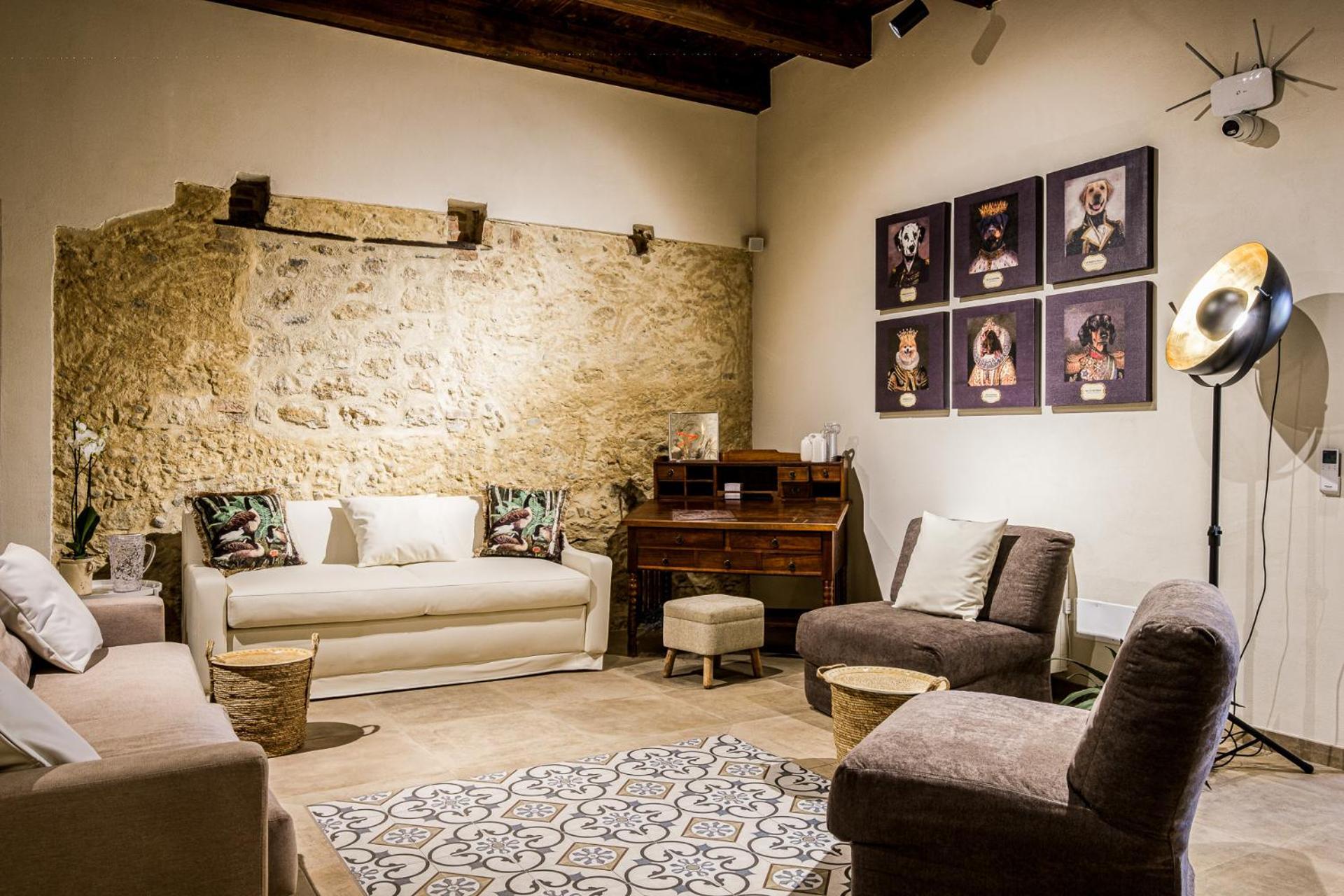 Hotel Residenza Mistral à Rende Extérieur photo