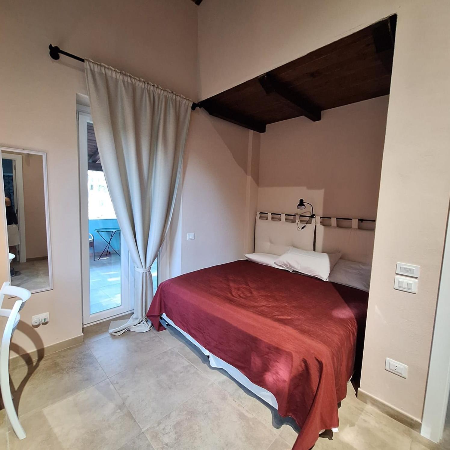 Hotel Residenza Mistral à Rende Extérieur photo